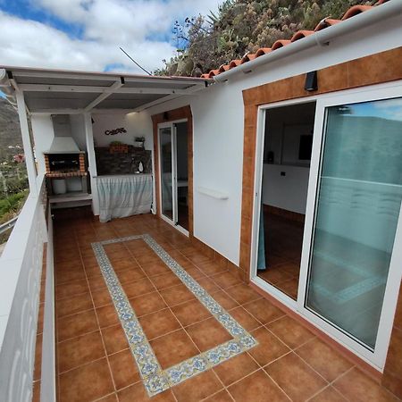 Villa Mirador San Roque Las Palmas de Gran Canaria Camera foto