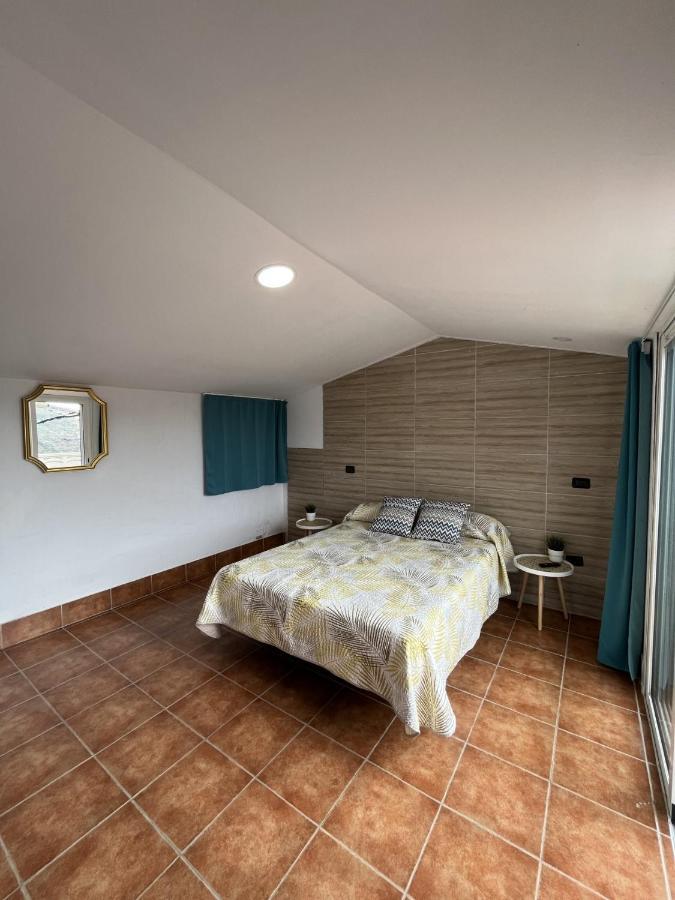 Villa Mirador San Roque Las Palmas de Gran Canaria Esterno foto